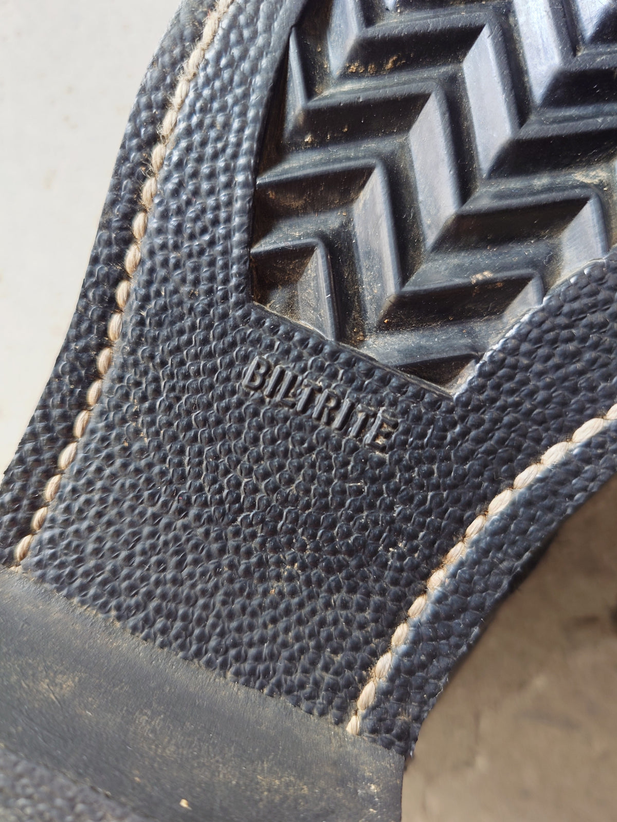 US Miliray short boots 7inch