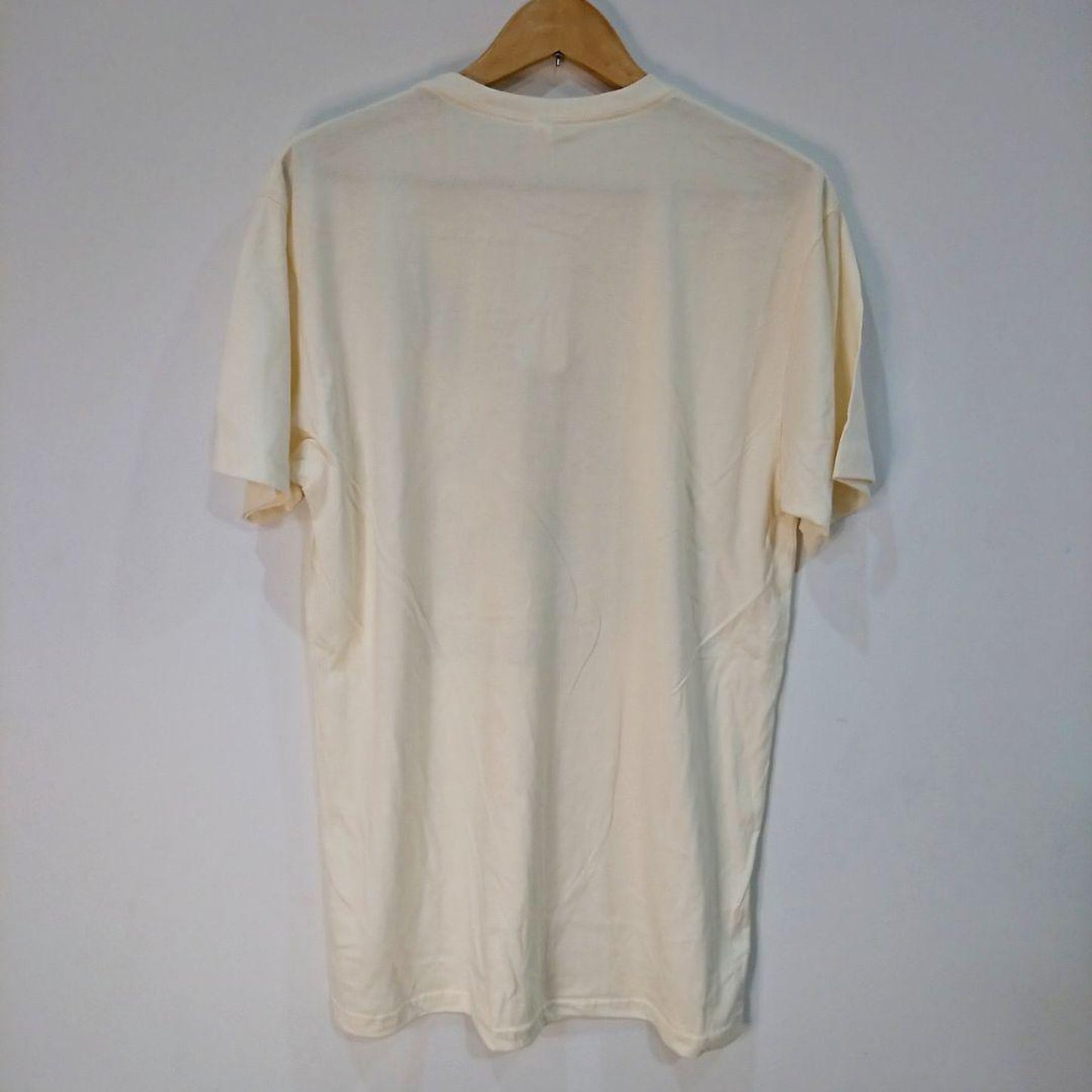 BECK Print Tee Lsize ベック Tシャツ