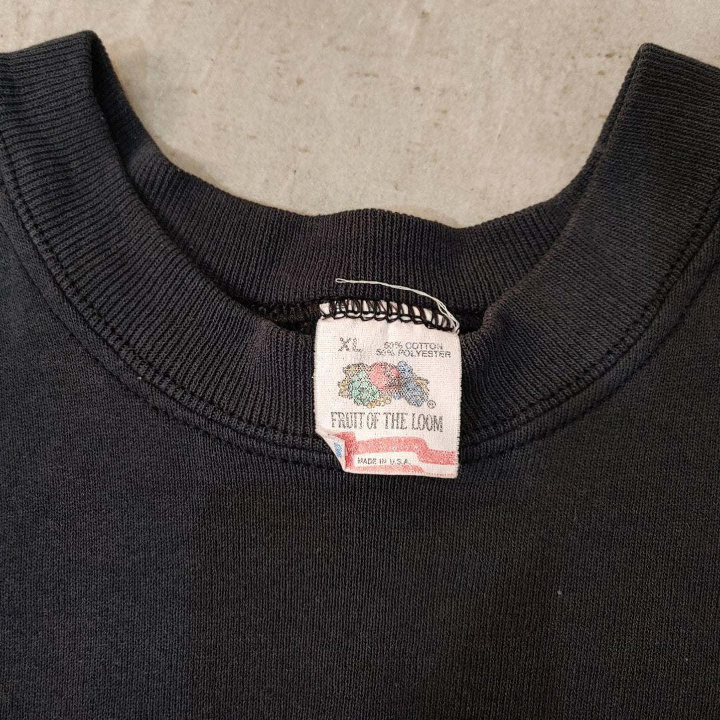 Raiders sweat made in USA XL レイダース スウェット
