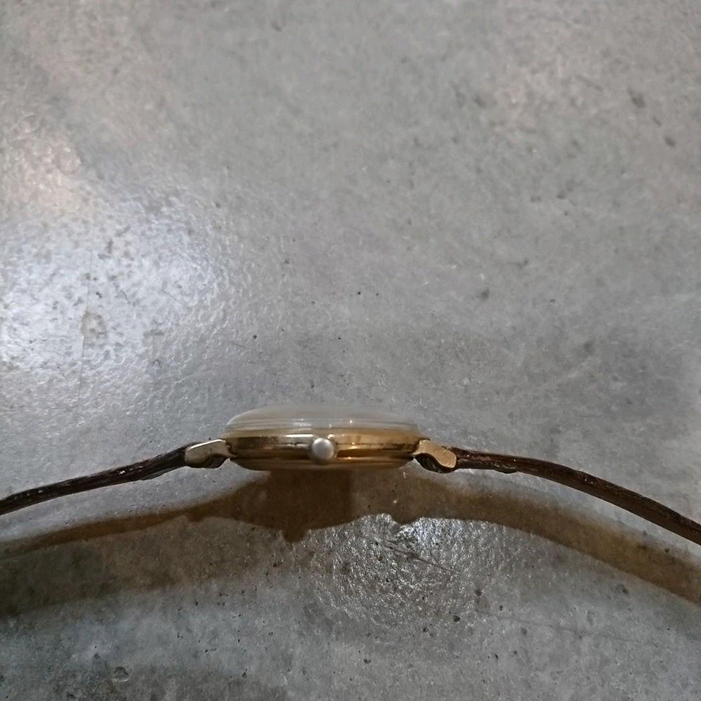 50'S Wittnauer ANTIQUE WATCH ウイットナー アンティークウォッチ