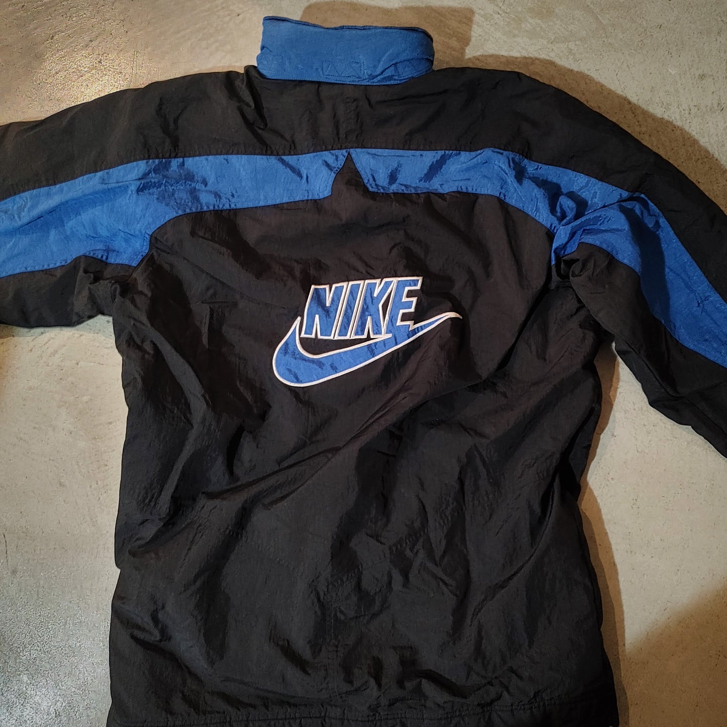 TAHOE NYLONBAG NIKE UPCYCLE ナイキ リメイク ショルダーバッグ