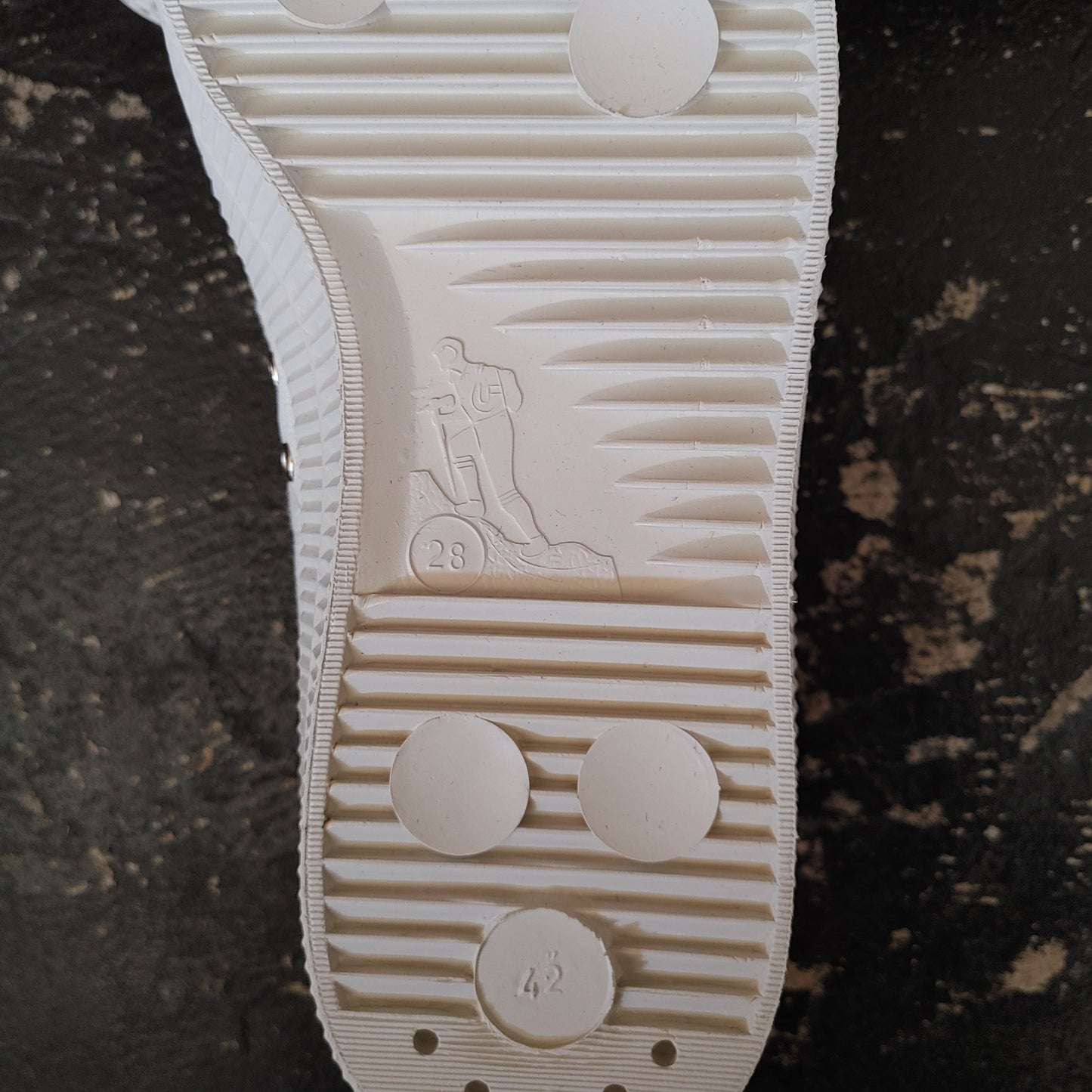 Deadstock militarycanvas  sneaker チェコ軍 キャンパススニーカー
