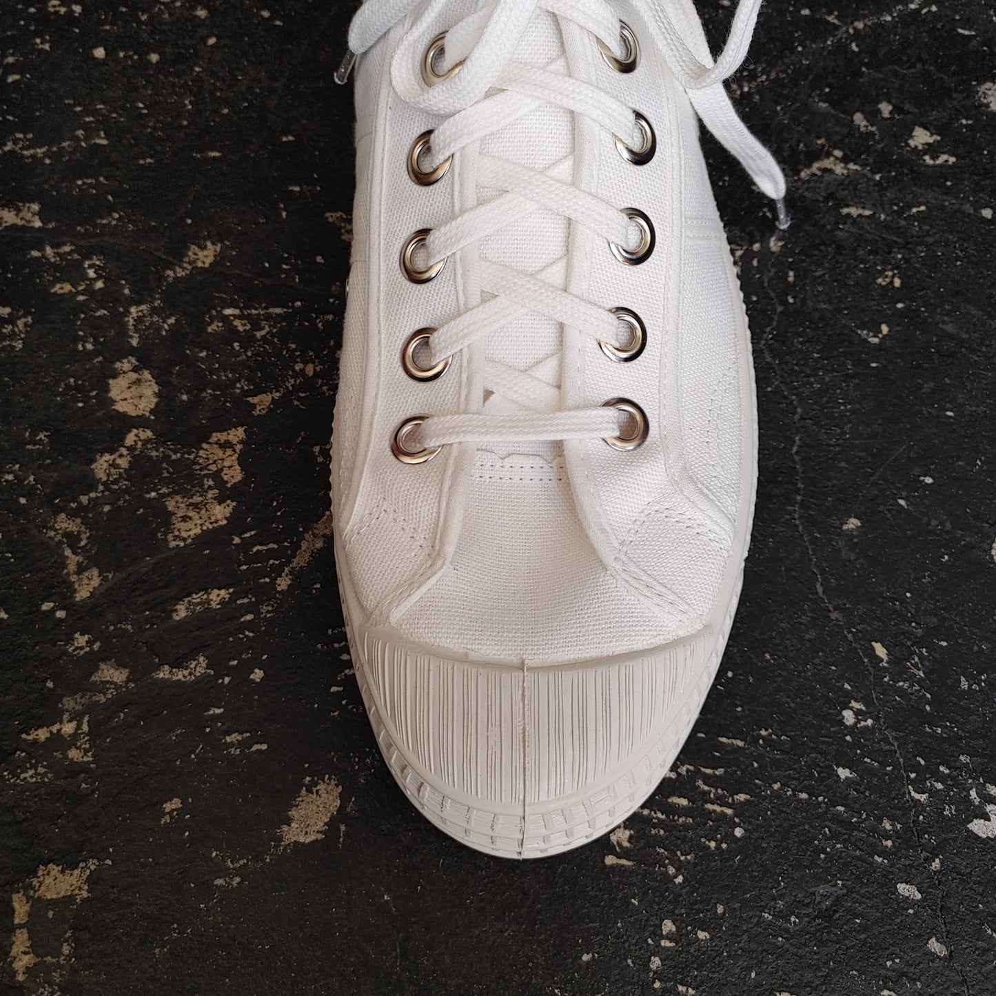 Deadstock militarycanvas  sneaker チェコ軍 キャンパススニーカー