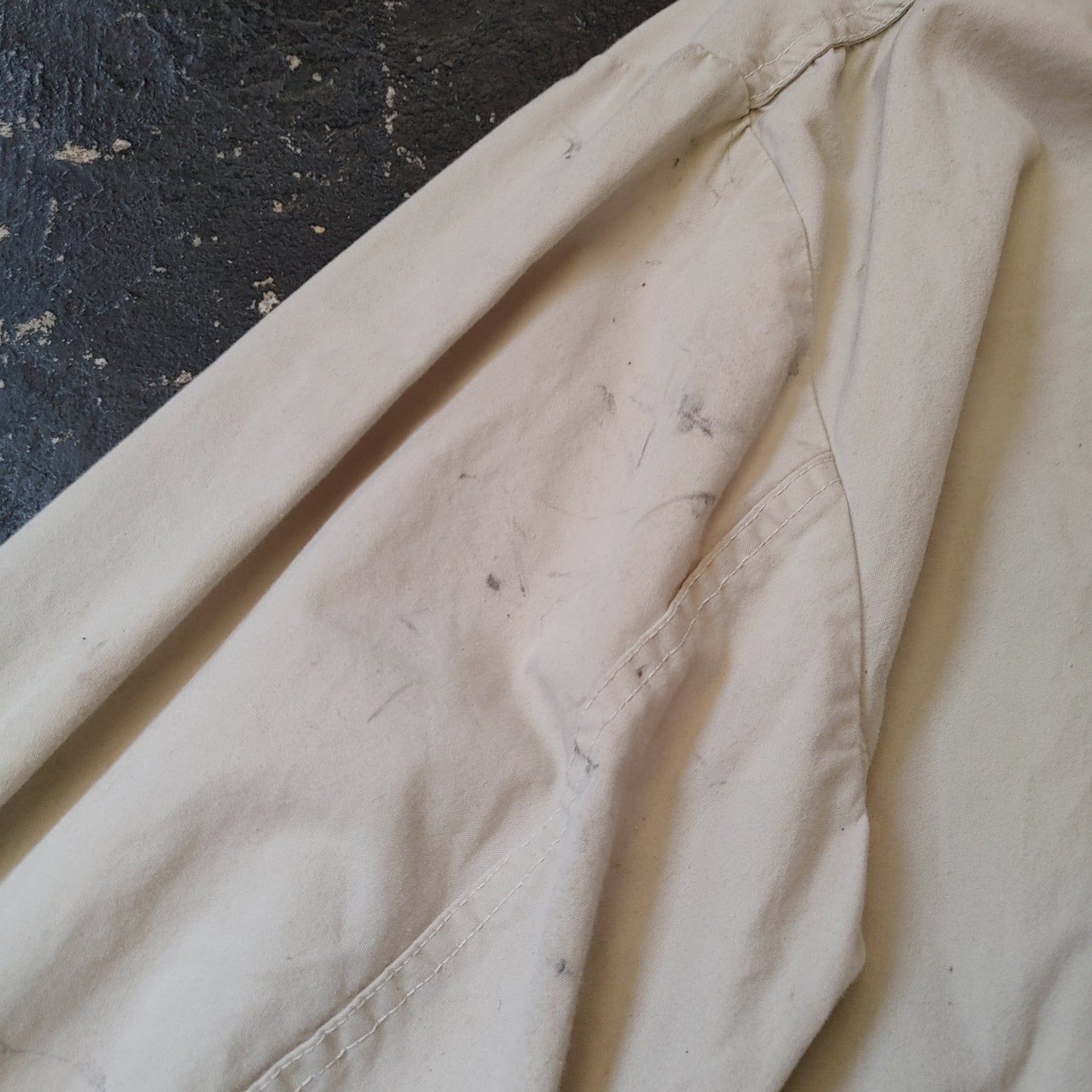 Sweden Militaly Snowparka M62 スウェーデンミリタリー スノーパーカー