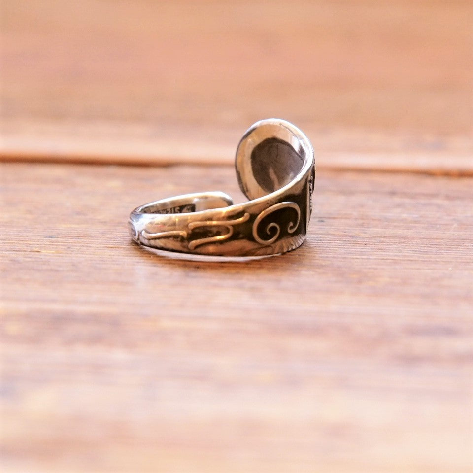 TAHOE RING ”PUEBLO" タホ リング