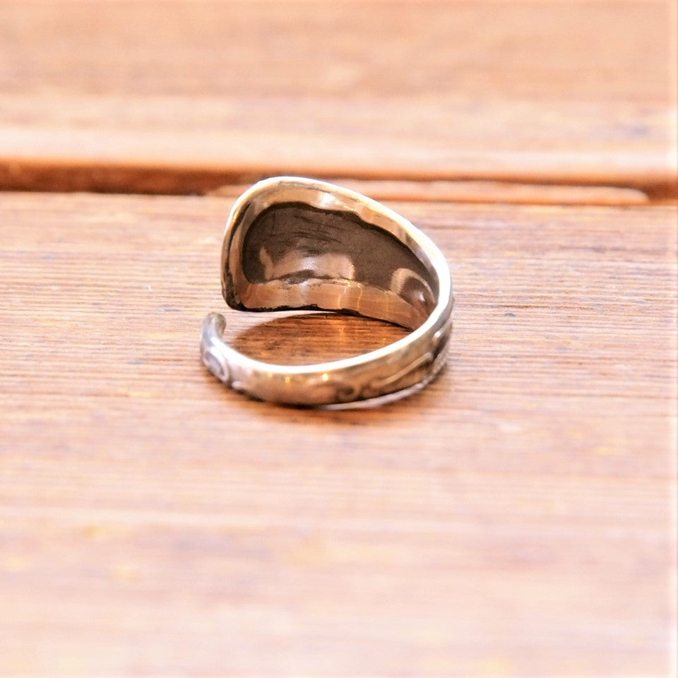 TAHOE RING ”PUEBLO" タホ リング