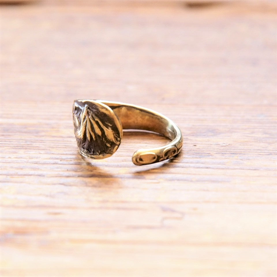 TAHOE RING ”PUEBLO" タホ リング