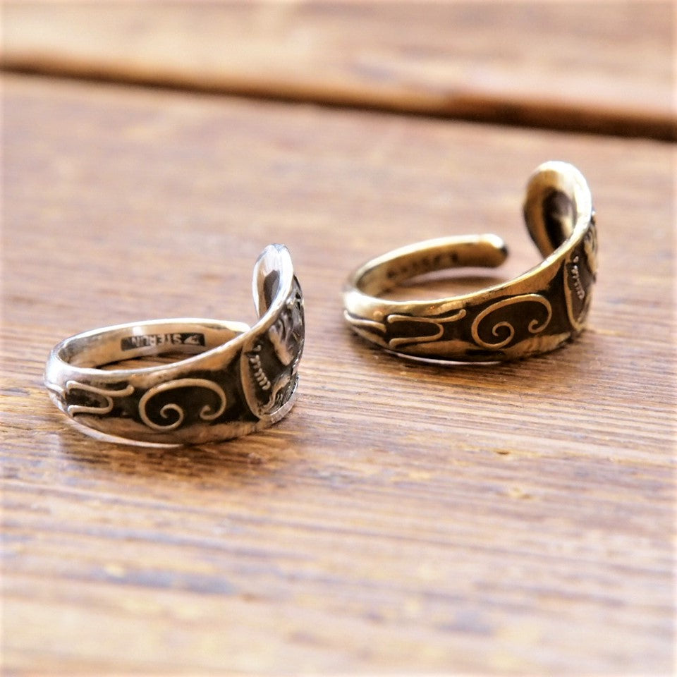 TAHOE RING ”PUEBLO" タホ リング