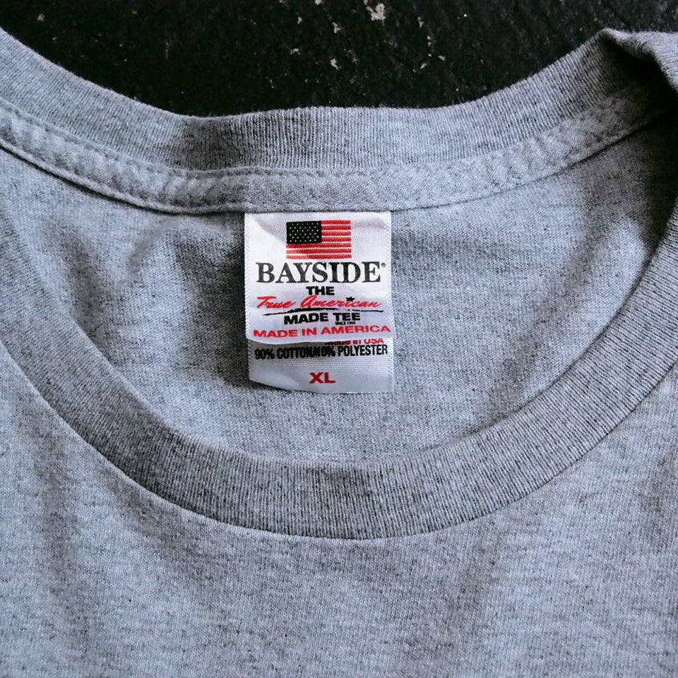 GRIM RIPPER Tee グリムリーパー Tee XL