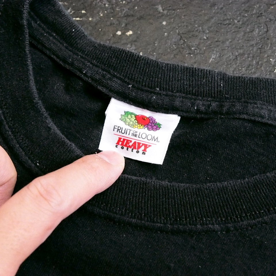 Bike print Tee 2XL モータサイクル バイク プリント Tシャツ