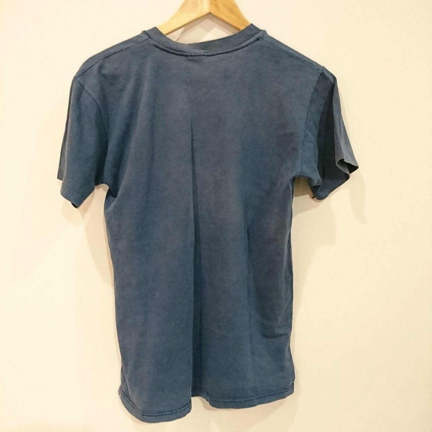 vintage planet print tee プラネット プリントTシャツ