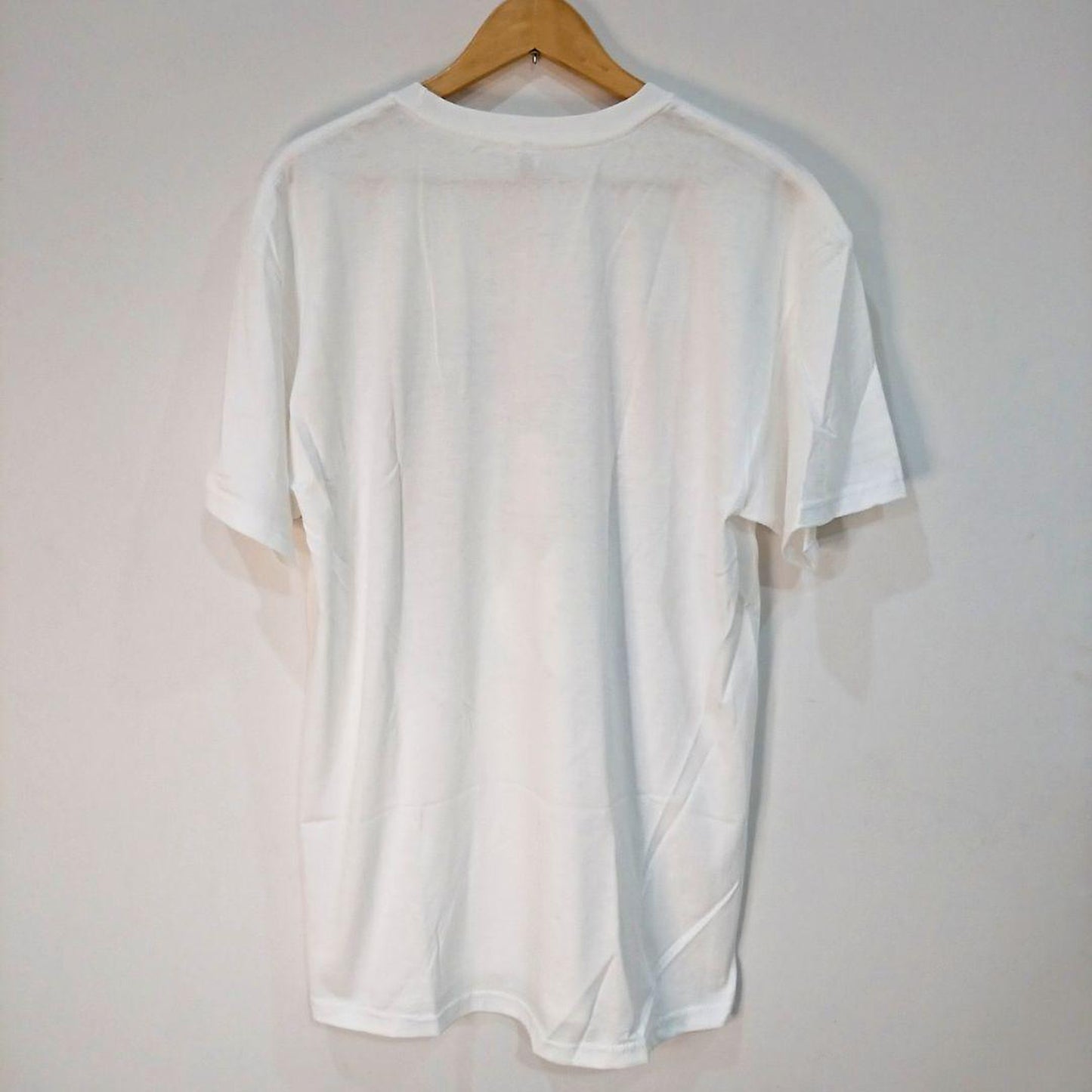 Bjork Print Tee 「post」Lsize ビョーク Tシャツ