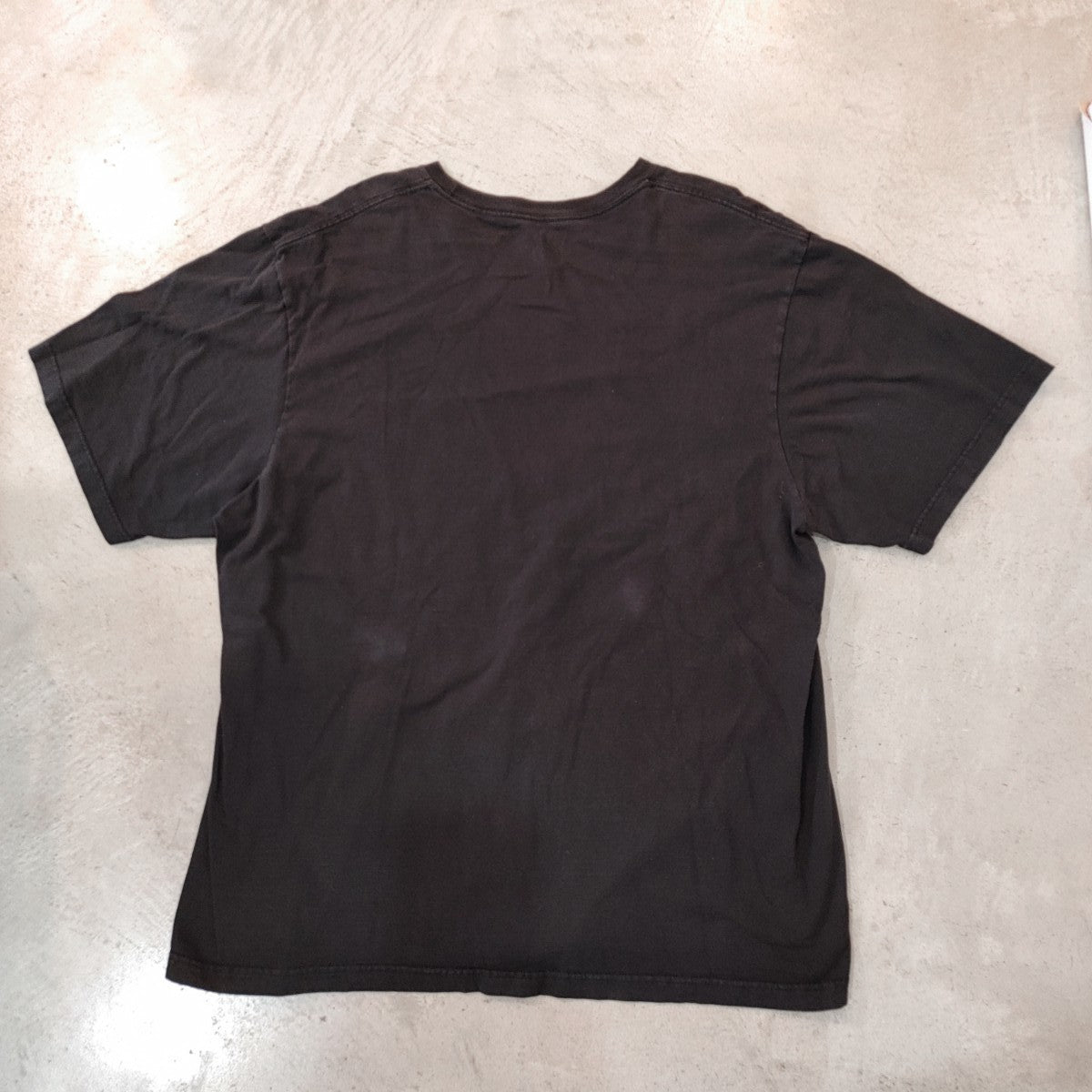 古着 ダラスカウボーイズ プリントTシャツ 2xl DALLASCOWBOYS