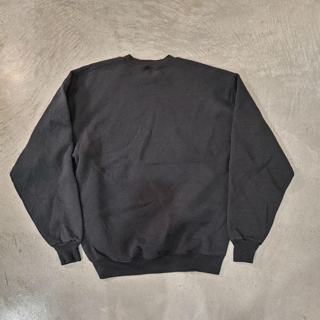 Used Superbowl print sweat スーパーボウル スウェット