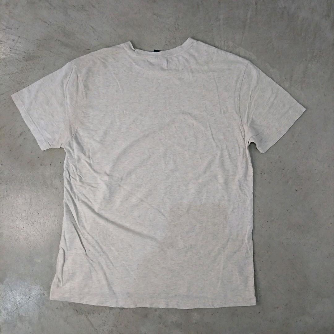 polo ralphlauren ポロラルフローレン プリント Tシャツ