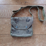 画像をギャラリービューアに読み込む, M38 French Breadbag Hand Drawing
