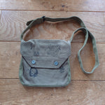 画像をギャラリービューアに読み込む, M38 French Breadbag Hand Drawing
