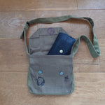 画像をギャラリービューアに読み込む, M38 French Breadbag Hand Drawing
