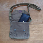 画像をギャラリービューアに読み込む, M38 French Breadbag Hand Drawing

