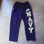 画像をギャラリービューアに読み込む, US NAVY sweat pant russel M スウェットパンツ　
