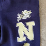 画像をギャラリービューアに読み込む, US NAVY sweat pant russel M スウェットパンツ　
