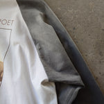 画像をギャラリービューアに読み込む, Doors Jim morrison BB tee vintage made in USA XL
