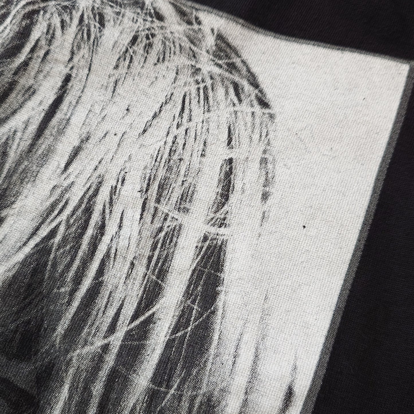 90s ORIGINAL NIRVANA KURT COBAIN 追悼Tee ACME M　1994年