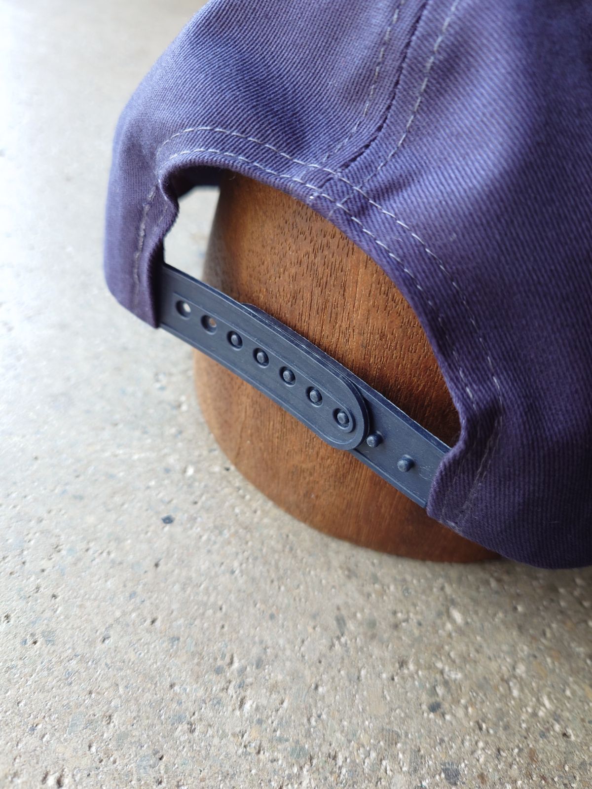 WALT’S Bar CAP ワルツ 帽子 コットンツイル ロスアンゼルス