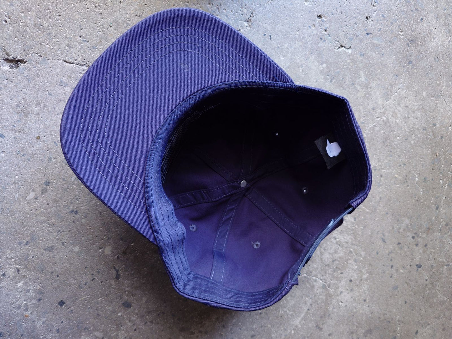 WALT’S Bar CAP ワルツ 帽子 コットンツイル ロスアンゼルス