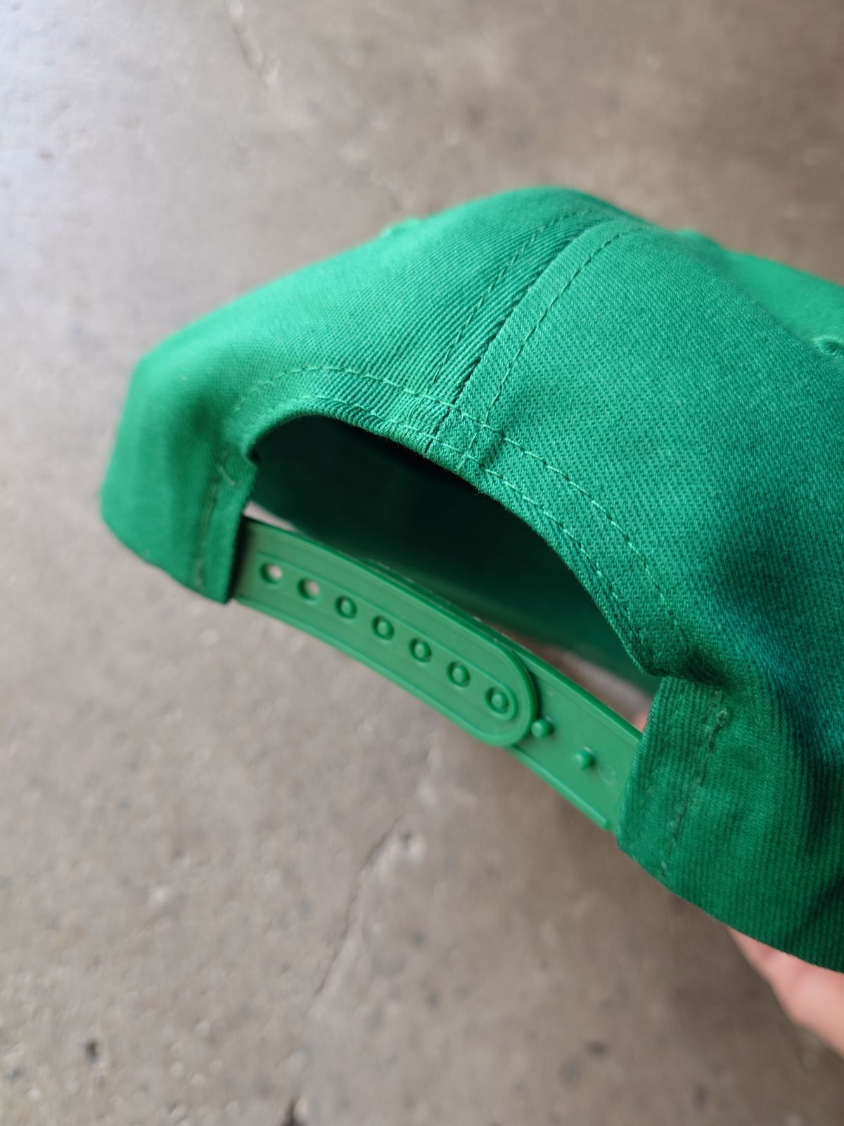 WALT’S Bar CAP ワルツ 帽子 コットンツイル ロスアンゼルス