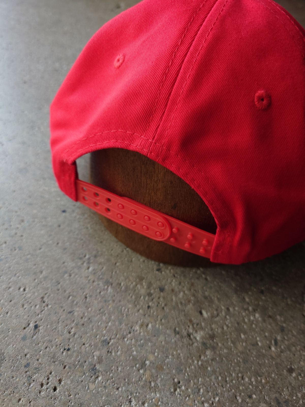 WALT’S Bar CAP ワルツ 帽子 コットンツイル ロスアンゼルス