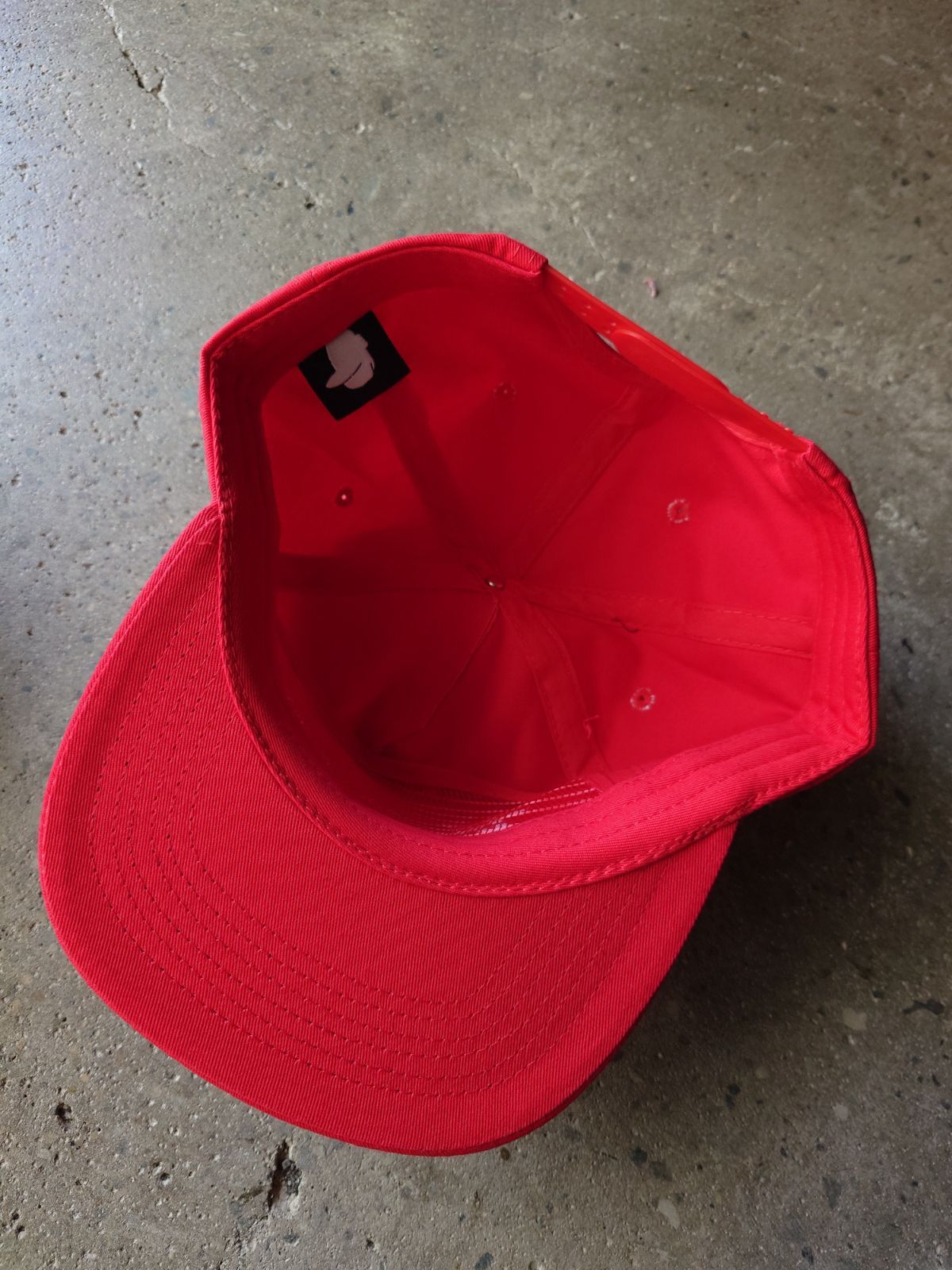 WALT’S Bar CAP ワルツ 帽子 コットンツイル ロスアンゼルス