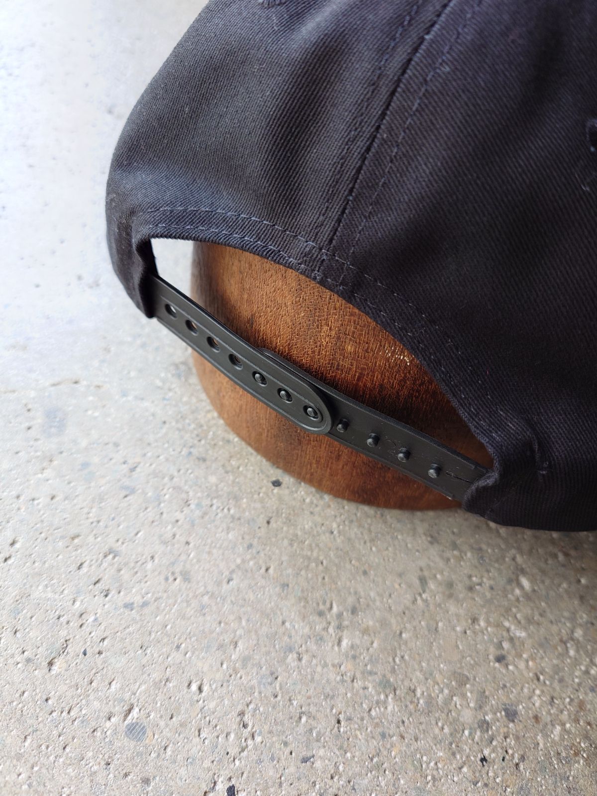 WALT’S Bar CAP ワルツ 帽子 コットンツイル ロスアンゼルス