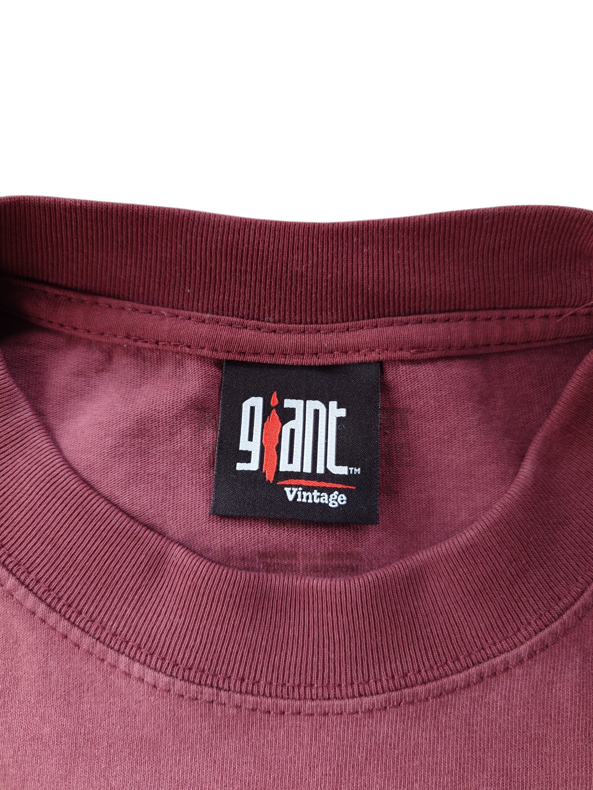 RAGE AGAINT THE MACHINE オフィシャルLOGO 　Teeシャツ　GIANT vintage