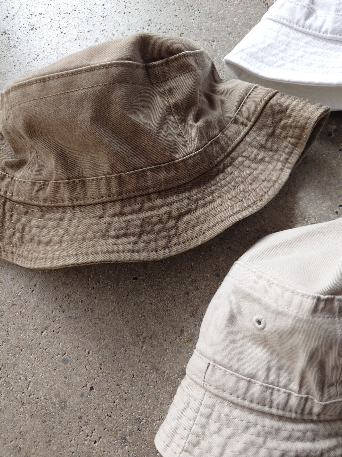 COBRA HAT USA bucket hat