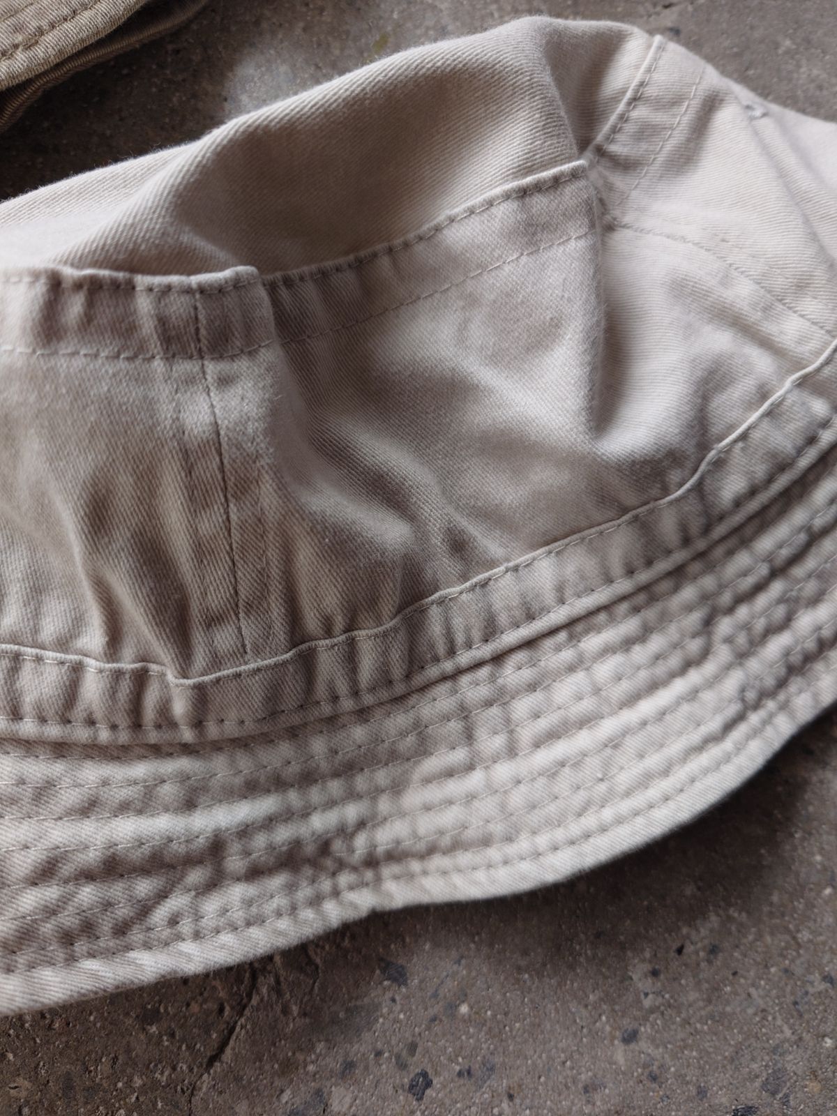 COBRA HAT USA bucket hat