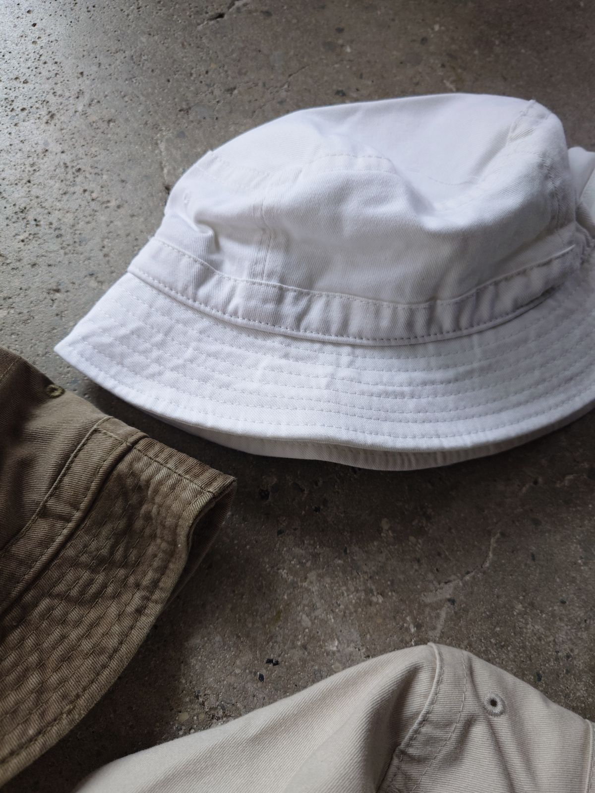 COBRA HAT USA bucket hat