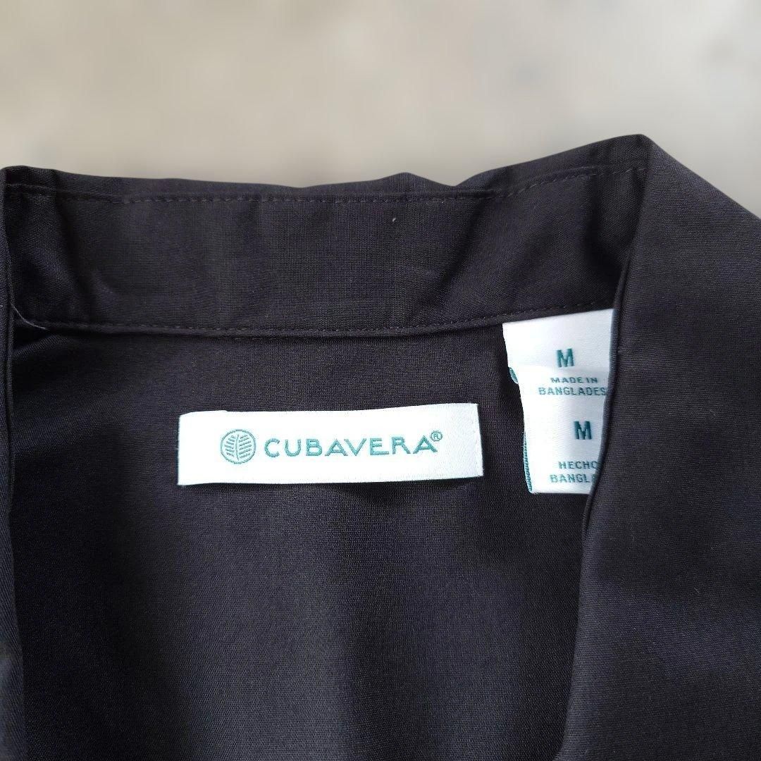 CUBAVERA cuba shirts black