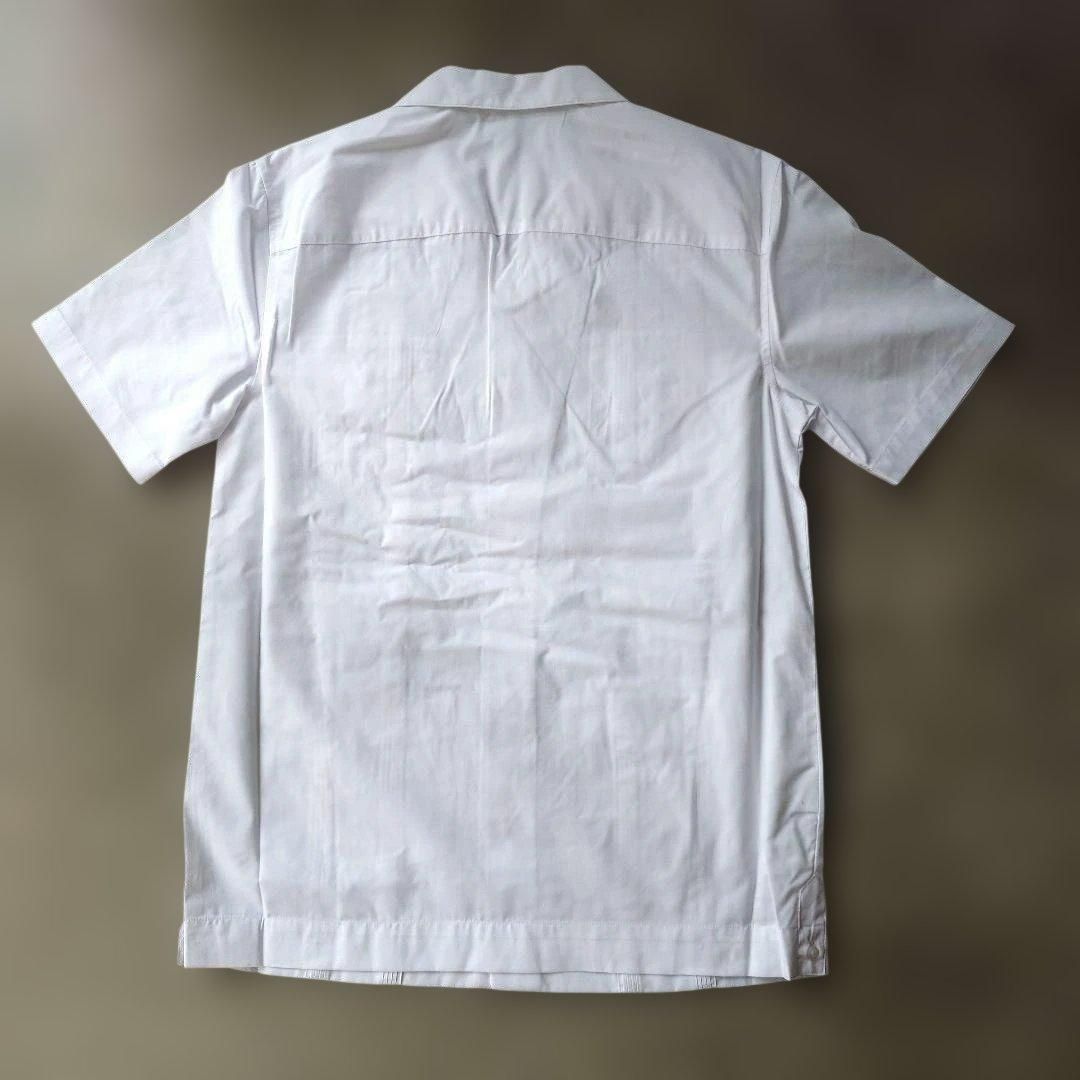 CUBAVERA cuba shirts white