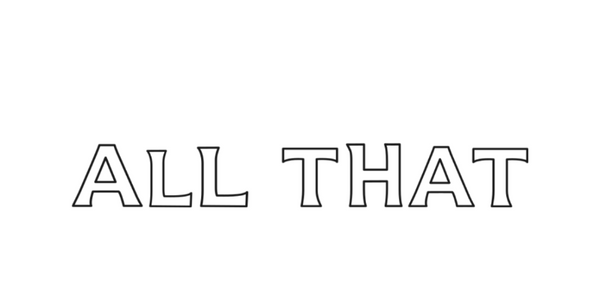 ALLTHAT