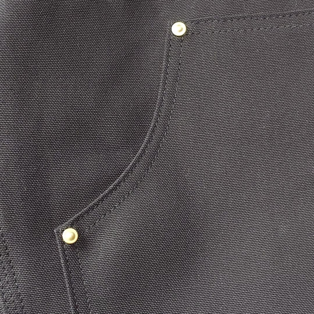 デッドストック　アメリカ製 CARHARTT DOUBLE KNEE WORK PANTS カーハートダブルニーワークパンツ　アメリカ製　デッドストック　デトロイト　ブラック
