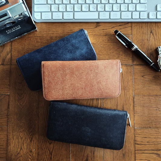 TAHOE / PUEBLO LONG WALLET