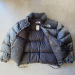 画像をギャラリービューアに読み込む, THE NORTHFACE  90&#39;s NUPUSI ノースフェイス　ヌプシ　90年代　バングラデシュ　L
