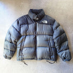 画像をギャラリービューアに読み込む, THE NORTHFACE  90&#39;s NUPUSI ノースフェイス　ヌプシ　90年代　バングラデシュ　L
