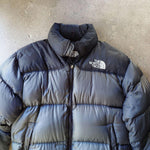 画像をギャラリービューアに読み込む, THE NORTHFACE  90&#39;s NUPUSI ノースフェイス　ヌプシ　90年代　バングラデシュ　L
