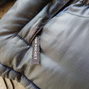 THE NORTHFACE  90's NUPUSI ノースフェイス　ヌプシ　90年代　バングラデシュ　L