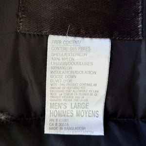 THE NORTHFACE  90's NUPUSI ノースフェイス　ヌプシ　90年代　バングラデシュ　L