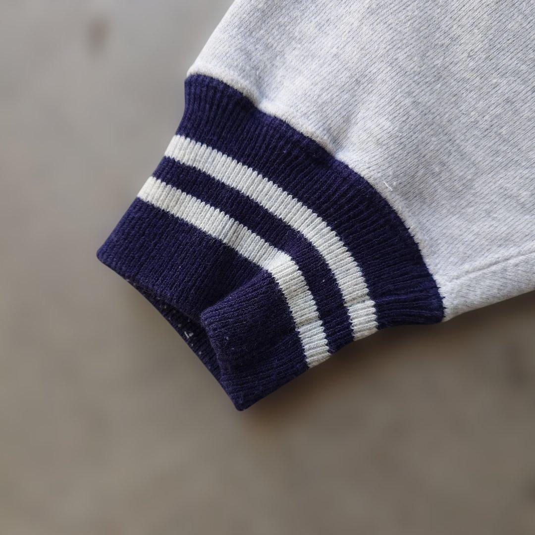 90s Champion reverse weave trico tag sweat logo L