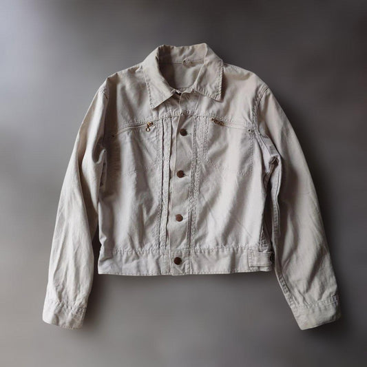 60s ROBUCKES jacket