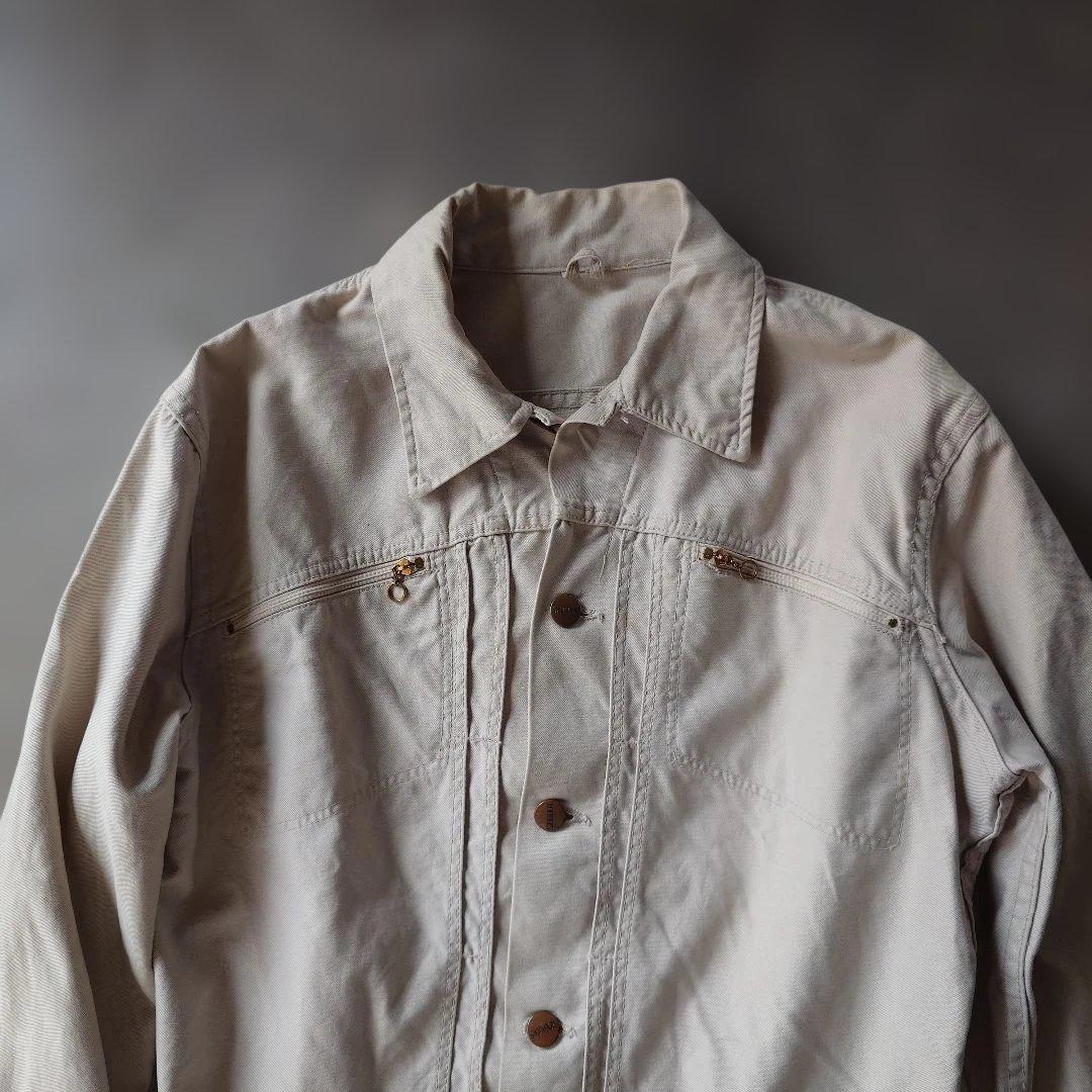 60s ROBUCKES jacket
